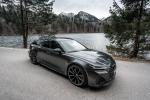 Audi RS6 Avant by ABT 2020 года